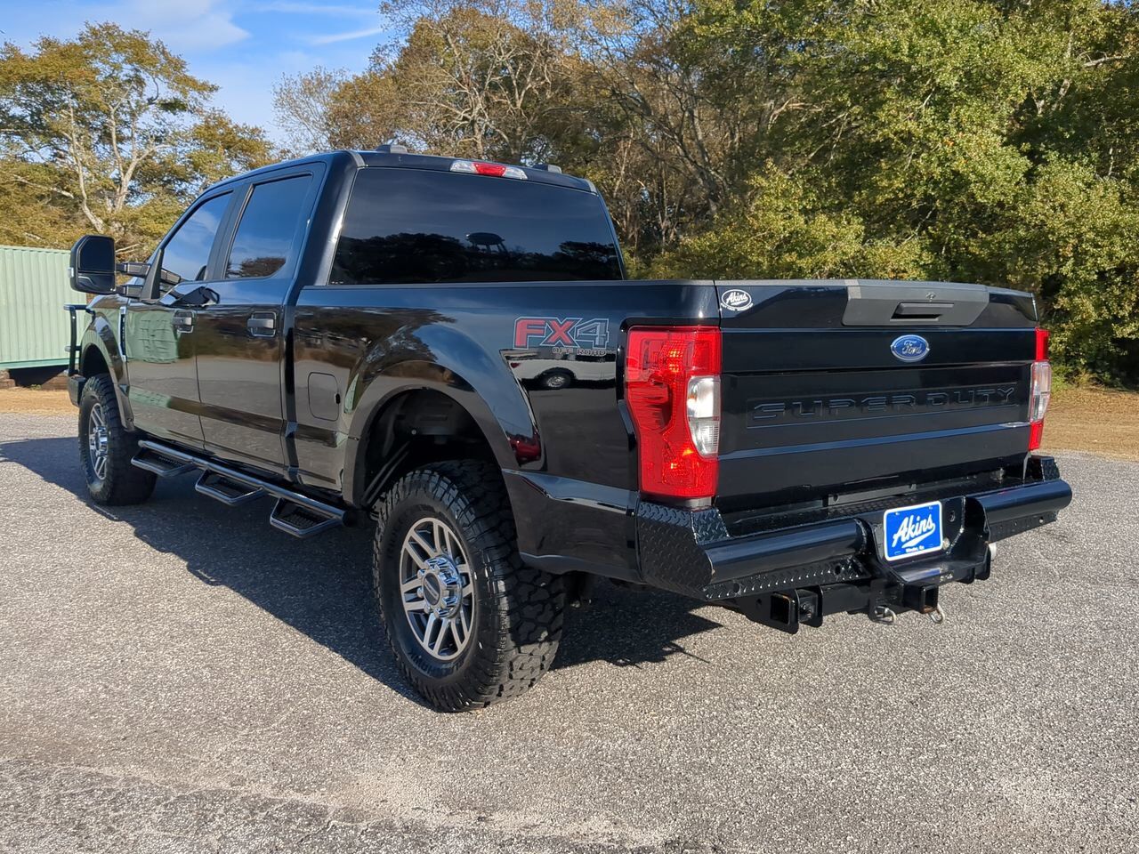 2020 Ford Super Duty F-250 SRW XL Appleton WI 2020 Ford Super Duty F-250 SRW XL Appleton WI