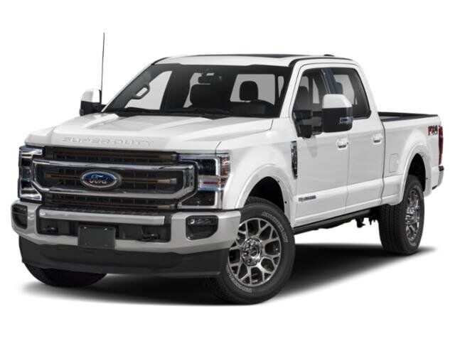 2020 Ford Super Duty F-350 DRW King Ranch Appleton WI