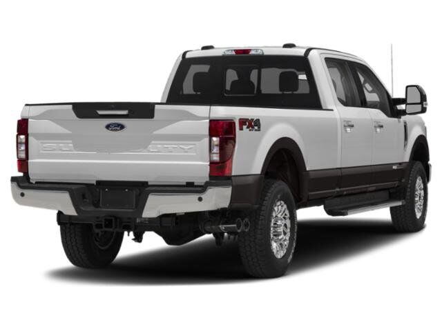 2020 Ford Super Duty F-350 DRW LARIAT Appleton WI