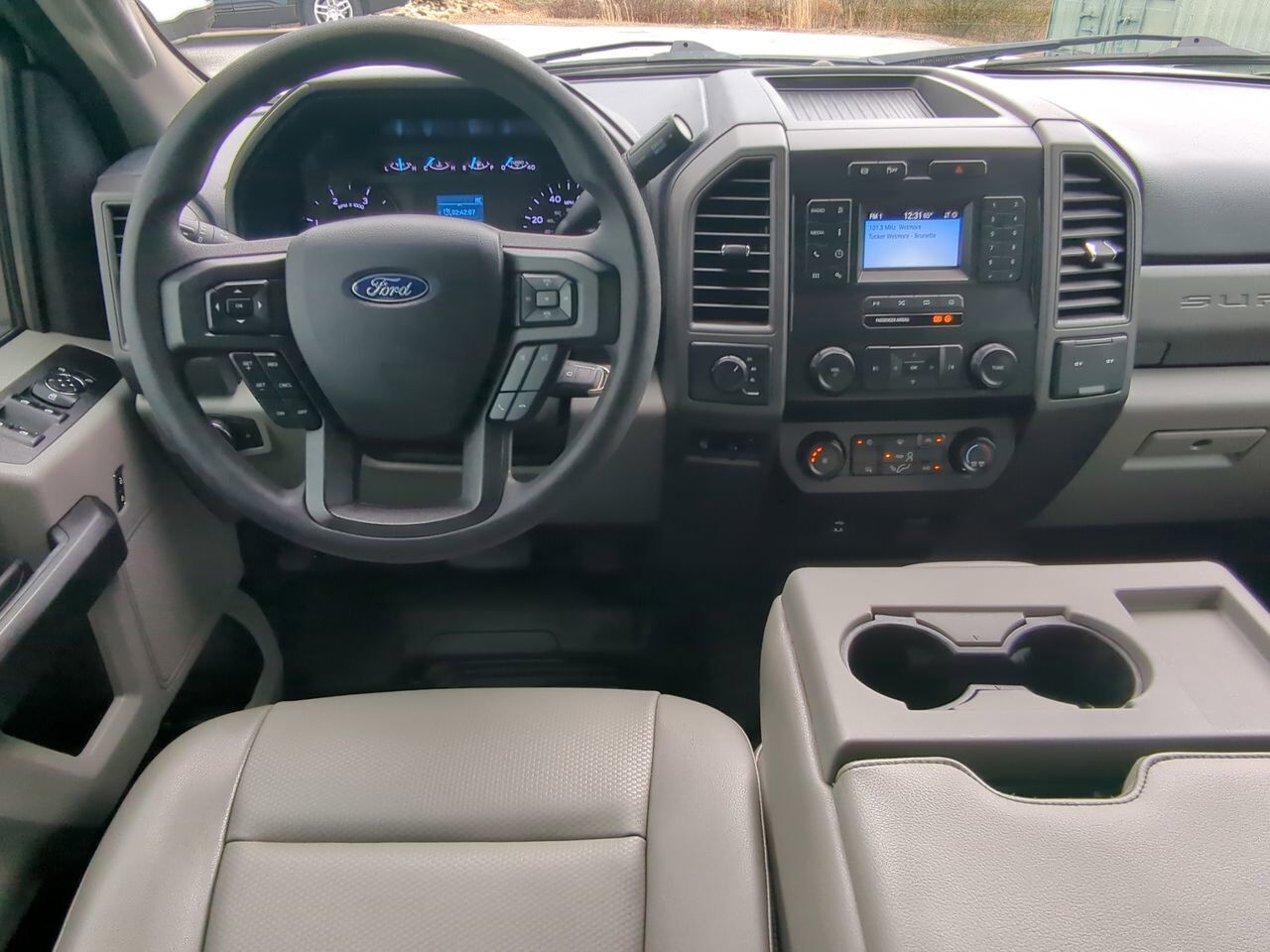 2020 Ford Super Duty F-350 DRW XL Appleton WI