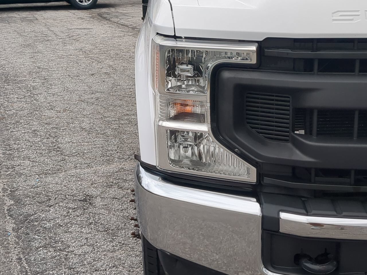 2020 Ford Super Duty F-350 DRW XL Appleton WI