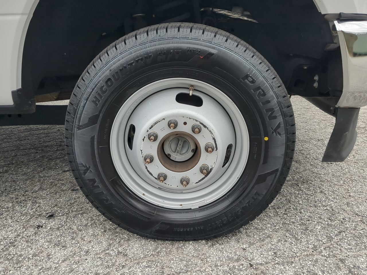 2020 Ford Super Duty F-350 DRW XL Appleton WI