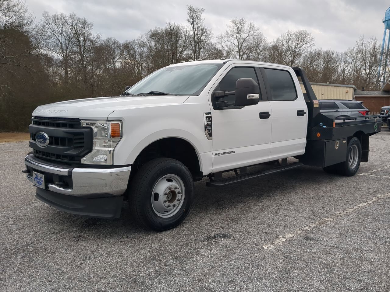 2020 Ford Super Duty F-350 DRW XL Appleton WI