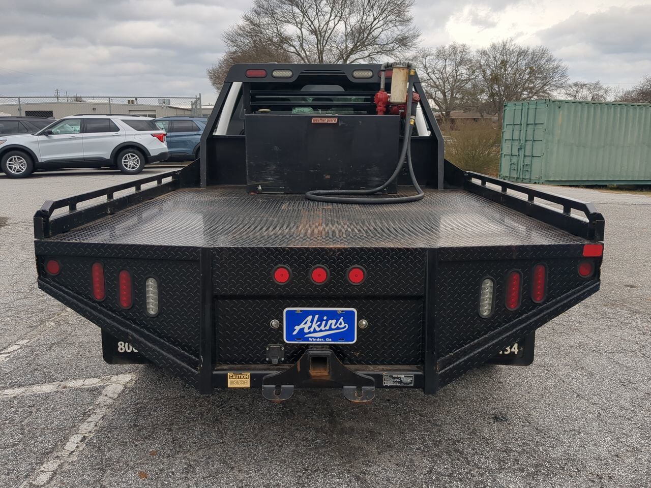 2020 Ford Super Duty F-350 DRW XL Appleton WI
