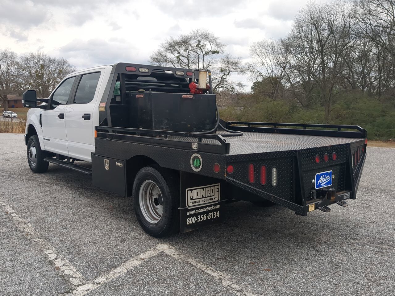 2020 Ford Super Duty F-350 DRW XL Appleton WI