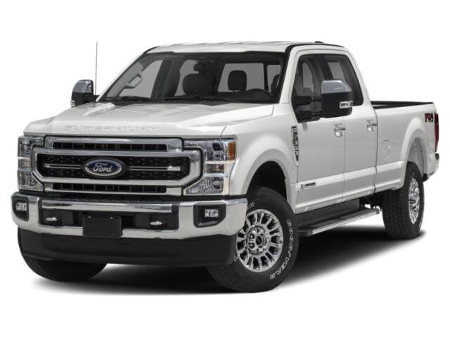 2020 Ford Super Duty F-350 SRW LARIAT Appleton WI