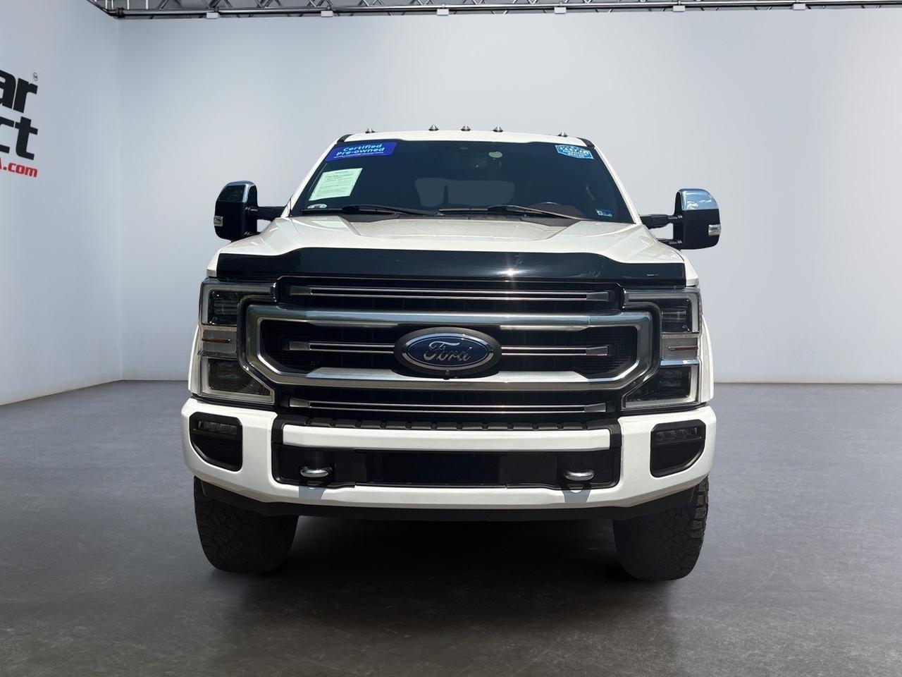 2020 Ford Super Duty F-350 SRW Platinum, POWER RUNNING BOARDS, LIFTED, PANORAMIC MOONROOF, 360 BACKUP CAMERA, HEATED & COOLING SEATS, BLIND SPOT ALERT, FORWARD COLLISION WARNING, APPLE CARPLAY/ANDROID AUTO, 5TH WHEEL/GOOSENECK TOW PACKAGE, GO BIG, GO PLATINUM! Virginia Beach VA 2020 Ford Super Duty F-350 SRW Platinum, POWER RUNNING BOARDS, LIFTED, PANORAMIC MOONROOF, 360 BACKUP CAMERA, HEATED & COOLING SEATS, BLIND SPOT ALERT, FORWARD COLLISION WARNING, APPLE CARPLAY/ANDROID AUTO, 5TH WHEEL/GOOSENECK TOW PACKAGE, GO BIG, GO PLATINUM! Virginia Beach VA