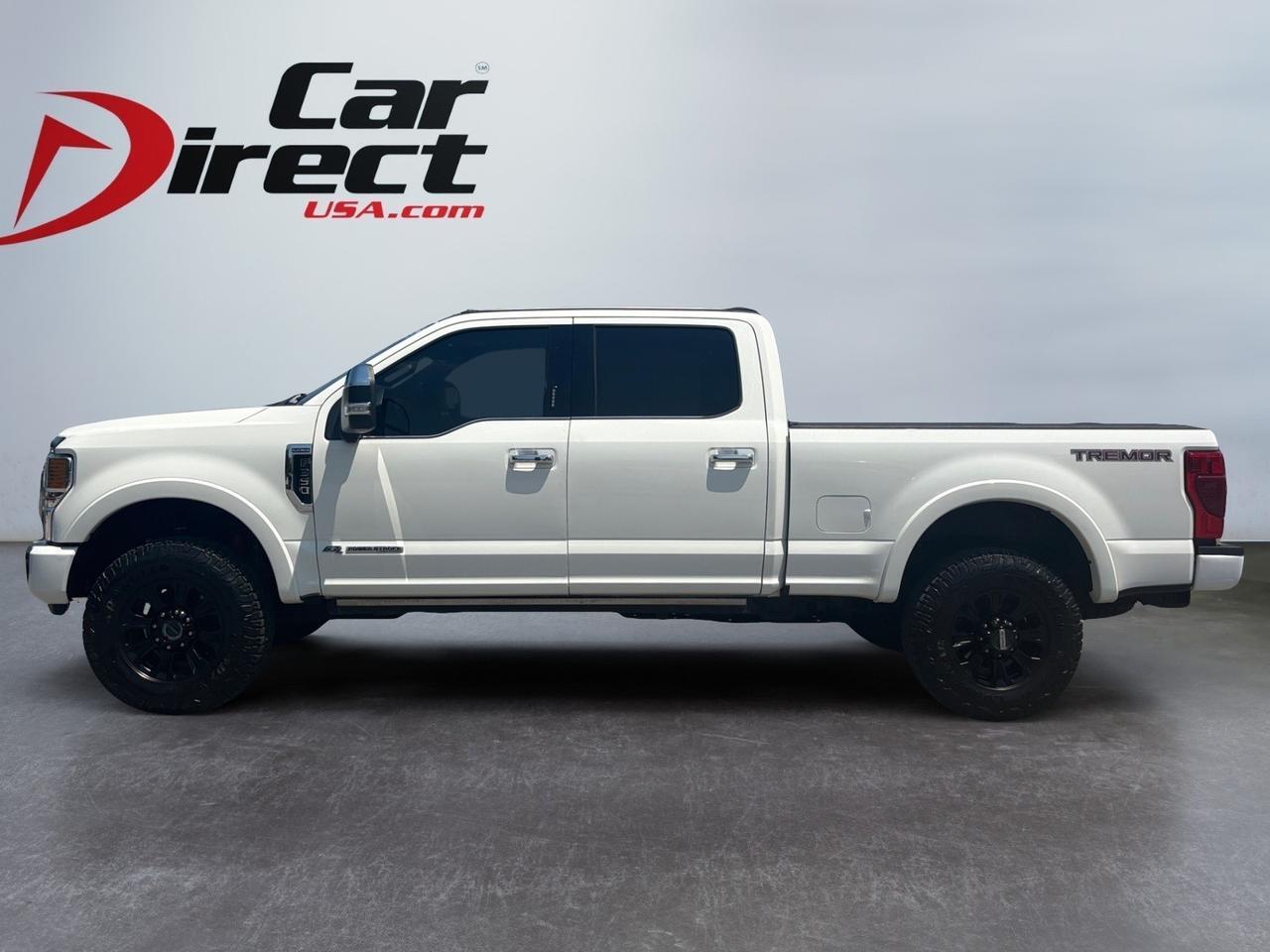 2020 Ford Super Duty F-350 SRW Platinum, POWER RUNNING BOARDS, LIFTED, PANORAMIC MOONROOF, 360 BACKUP CAMERA, HEATED & COOLING SEATS, BLIND SPOT ALERT, FORWARD COLLISION WARNING, APPLE CARPLAY/ANDROID AUTO, 5TH WHEEL/GOOSENECK TOW PACKAGE, GO BIG, GO PLATINUM! Virginia Beach VA 2020 Ford Super Duty F-350 SRW Platinum, POWER RUNNING BOARDS, LIFTED, PANORAMIC MOONROOF, 360 BACKUP CAMERA, HEATED & COOLING SEATS, BLIND SPOT ALERT, FORWARD COLLISION WARNING, APPLE CARPLAY/ANDROID AUTO, 5TH WHEEL/GOOSENECK TOW PACKAGE, GO BIG, GO PLATINUM! Virginia Beach VA