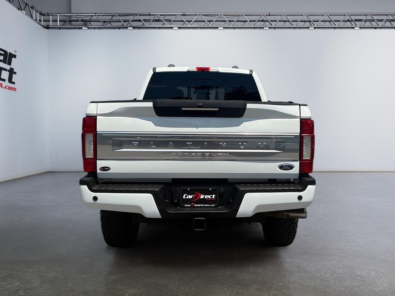2020 Ford Super Duty F-350 SRW Platinum, POWER RUNNING BOARDS, LIFTED, PANORAMIC MOONROOF, 360 BACKUP CAMERA, HEATED & COOLING SEATS, BLIND SPOT ALERT, FORWARD COLLISION WARNING, APPLE CARPLAY/ANDROID AUTO, 5TH WHEEL/GOOSENECK TOW PACKAGE, GO BIG, GO PLATINUM! Virginia Beach VA 2020 Ford Super Duty F-350 SRW Platinum, POWER RUNNING BOARDS, LIFTED, PANORAMIC MOONROOF, 360 BACKUP CAMERA, HEATED & COOLING SEATS, BLIND SPOT ALERT, FORWARD COLLISION WARNING, APPLE CARPLAY/ANDROID AUTO, 5TH WHEEL/GOOSENECK TOW PACKAGE, GO BIG, GO PLATINUM! Virginia Beach VA