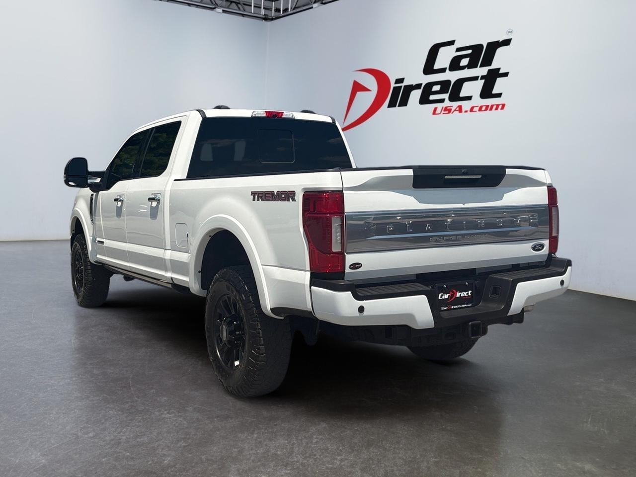 2020 Ford Super Duty F-350 SRW Platinum, POWER RUNNING BOARDS, LIFTED, PANORAMIC MOONROOF, 360 BACKUP CAMERA, HEATED & COOLING SEATS, BLIND SPOT ALERT, FORWARD COLLISION WARNING, APPLE CARPLAY/ANDROID AUTO, 5TH WHEEL/GOOSENECK TOW PACKAGE, GO BIG, GO PLATINUM! Virginia Beach VA 2020 Ford Super Duty F-350 SRW Platinum, POWER RUNNING BOARDS, LIFTED, PANORAMIC MOONROOF, 360 BACKUP CAMERA, HEATED & COOLING SEATS, BLIND SPOT ALERT, FORWARD COLLISION WARNING, APPLE CARPLAY/ANDROID AUTO, 5TH WHEEL/GOOSENECK TOW PACKAGE, GO BIG, GO PLATINUM! Virginia Beach VA