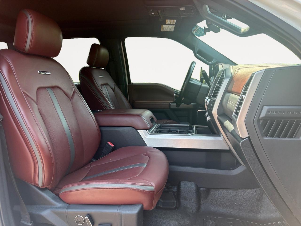 2020 Ford Super Duty F-350 SRW Platinum, POWER RUNNING BOARDS, LIFTED, PANORAMIC MOONROOF, 360 BACKUP CAMERA, HEATED & COOLING SEATS, BLIND SPOT ALERT, FORWARD COLLISION WARNING, APPLE CARPLAY/ANDROID AUTO, 5TH WHEEL/GOOSENECK TOW PACKAGE, GO BIG, GO PLATINUM! Virginia Beach VA 2020 Ford Super Duty F-350 SRW Platinum, POWER RUNNING BOARDS, LIFTED, PANORAMIC MOONROOF, 360 BACKUP CAMERA, HEATED & COOLING SEATS, BLIND SPOT ALERT, FORWARD COLLISION WARNING, APPLE CARPLAY/ANDROID AUTO, 5TH WHEEL/GOOSENECK TOW PACKAGE, GO BIG, GO PLATINUM! Virginia Beach VA