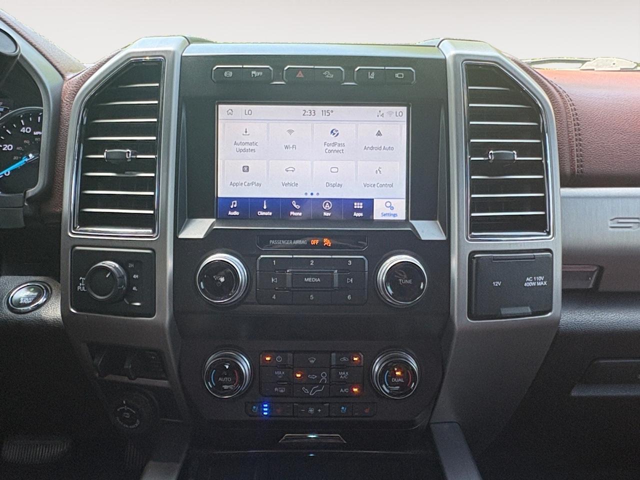 2020 Ford Super Duty F-350 SRW Platinum, POWER RUNNING BOARDS, LIFTED, PANORAMIC MOONROOF, 360 BACKUP CAMERA, HEATED & COOLING SEATS, BLIND SPOT ALERT, FORWARD COLLISION WARNING, APPLE CARPLAY/ANDROID AUTO, 5TH WHEEL/GOOSENECK TOW PACKAGE, GO BIG, GO PLATINUM! Virginia Beach VA 2020 Ford Super Duty F-350 SRW Platinum, POWER RUNNING BOARDS, LIFTED, PANORAMIC MOONROOF, 360 BACKUP CAMERA, HEATED & COOLING SEATS, BLIND SPOT ALERT, FORWARD COLLISION WARNING, APPLE CARPLAY/ANDROID AUTO, 5TH WHEEL/GOOSENECK TOW PACKAGE, GO BIG, GO PLATINUM! Virginia Beach VA