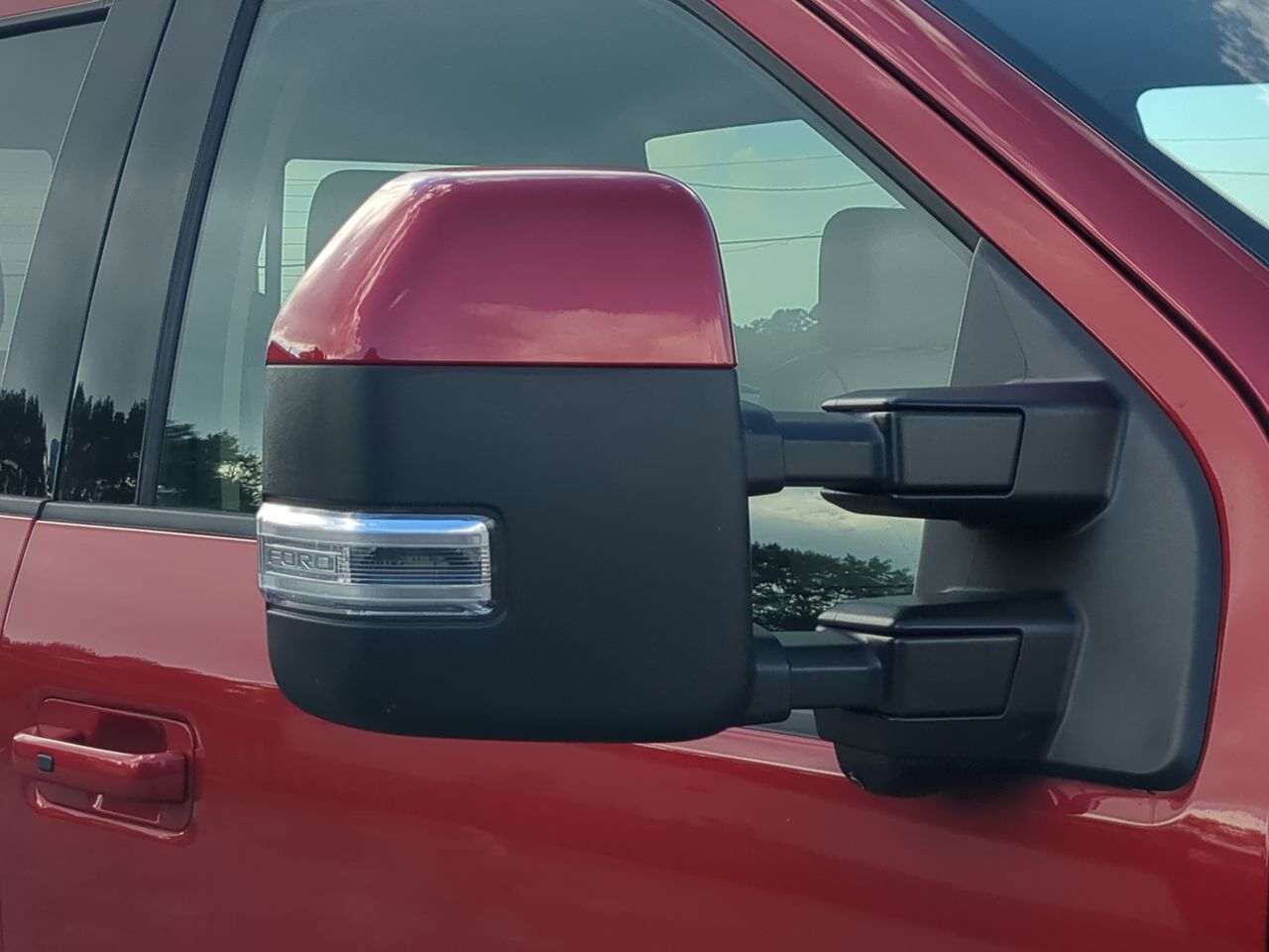 2020 Ford Super Duty F-450 DRW LARIAT Appleton WI