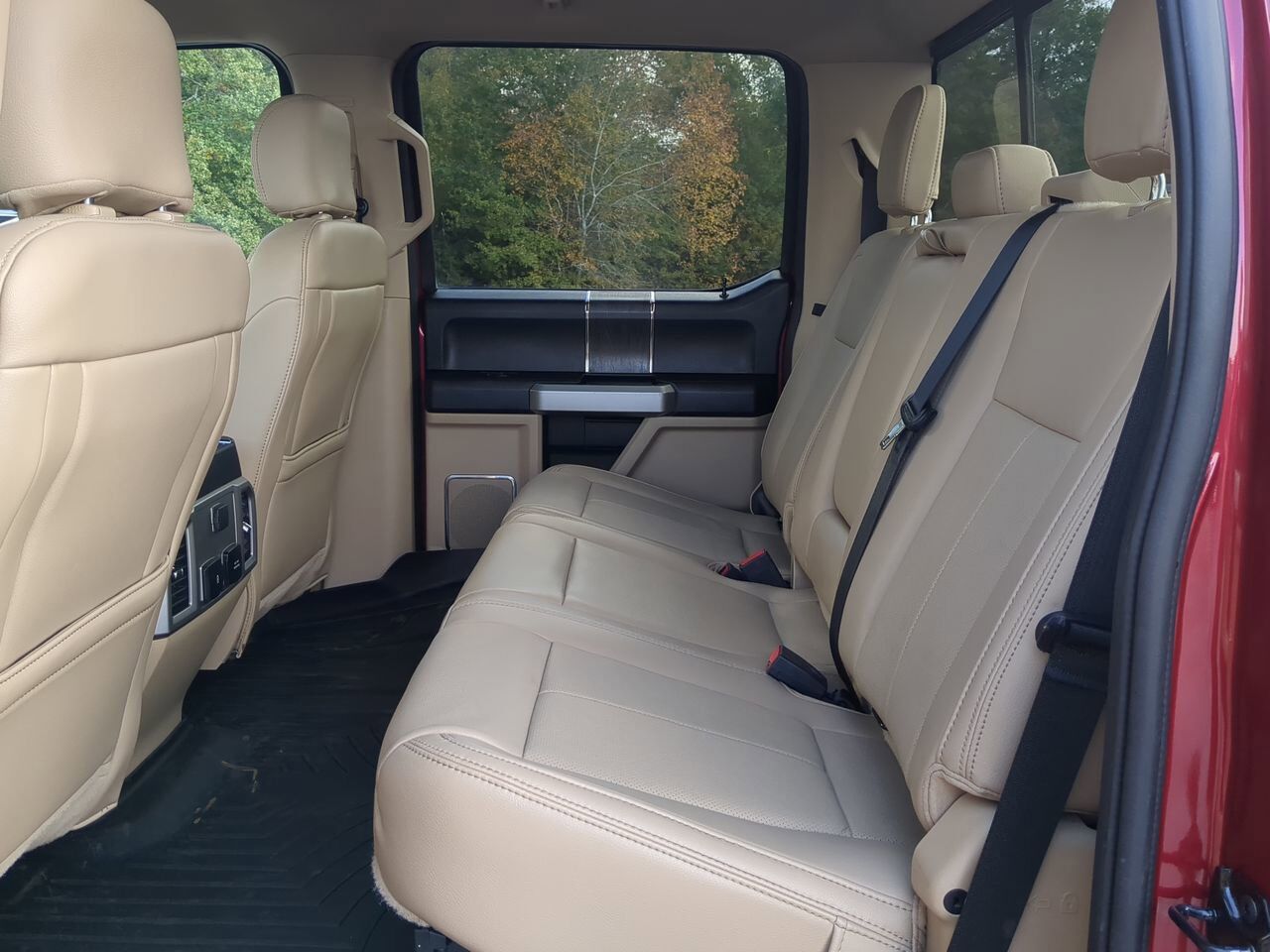 2020 Ford Super Duty F-450 DRW LARIAT Appleton WI