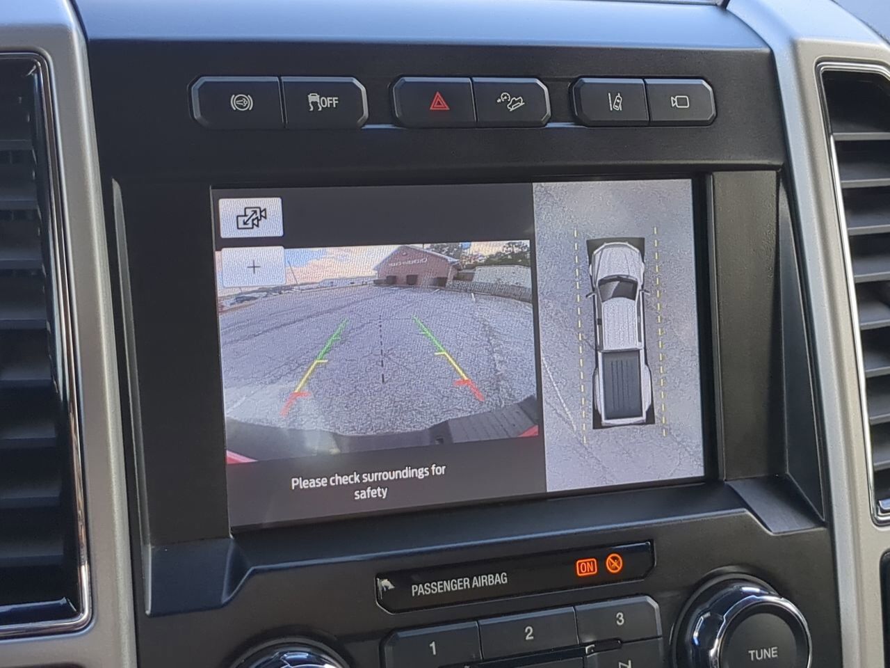 2020 Ford Super Duty F-450 DRW LARIAT Appleton WI