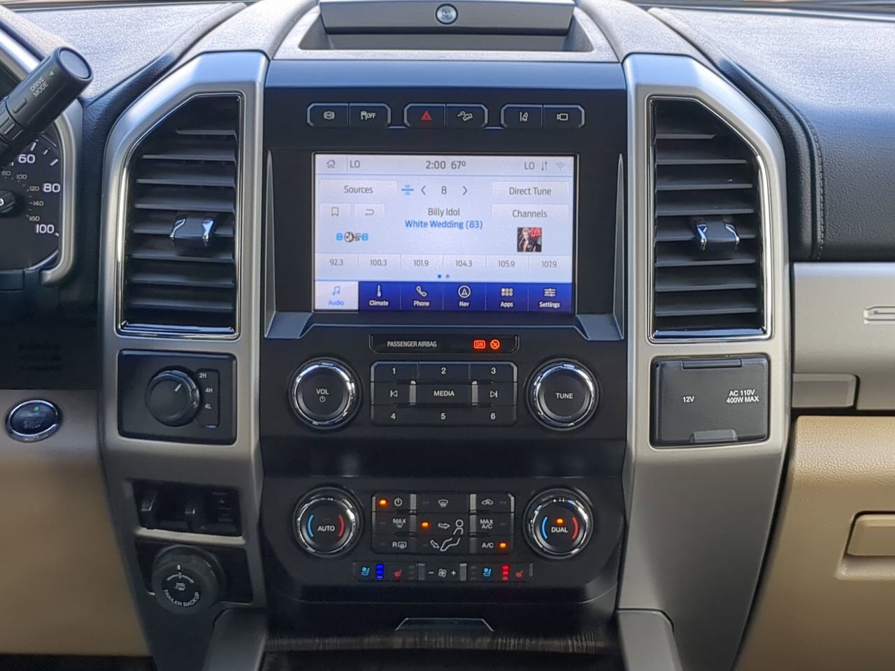 2020 Ford Super Duty F-450 DRW LARIAT Appleton WI