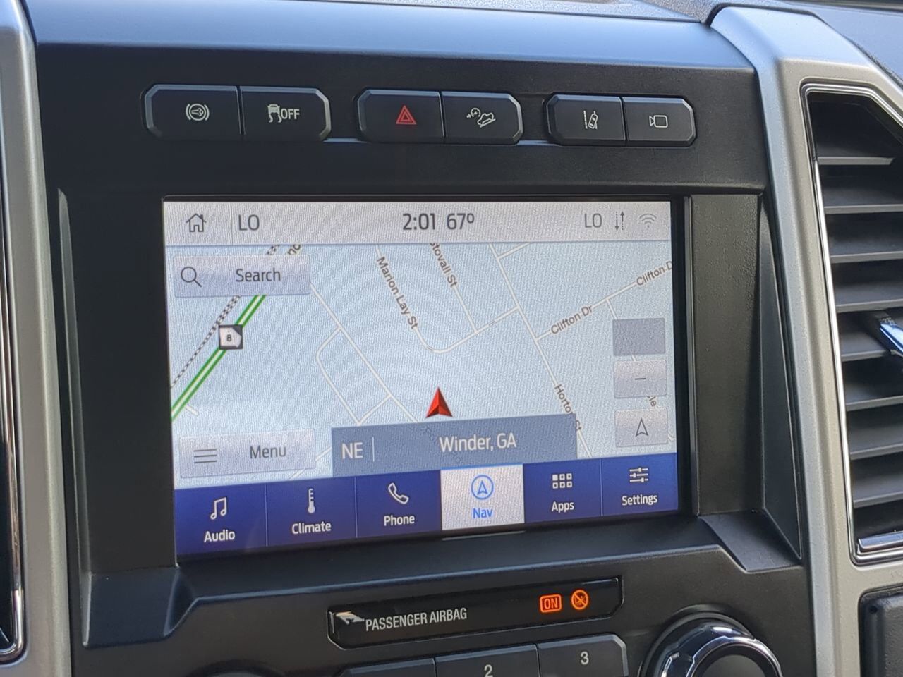 2020 Ford Super Duty F-450 DRW LARIAT Appleton WI