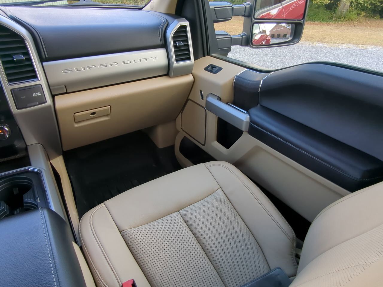 2020 Ford Super Duty F-450 DRW LARIAT Appleton WI