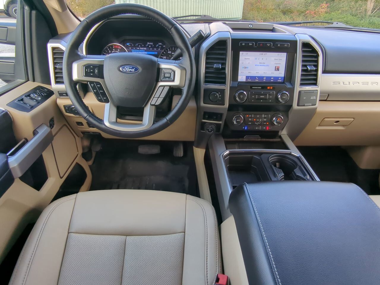 2020 Ford Super Duty F-450 DRW LARIAT Appleton WI