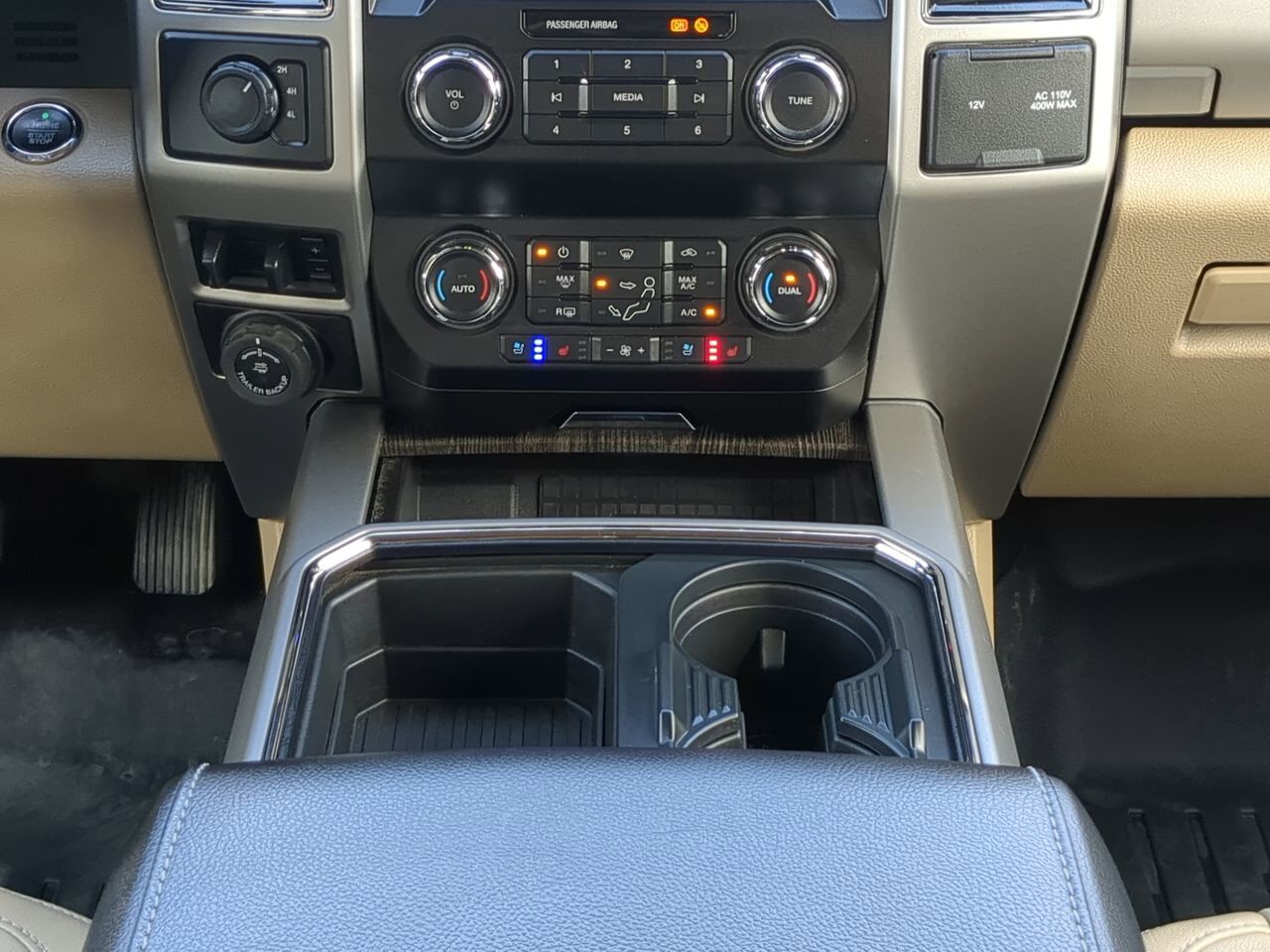 2020 Ford Super Duty F-450 DRW LARIAT Appleton WI