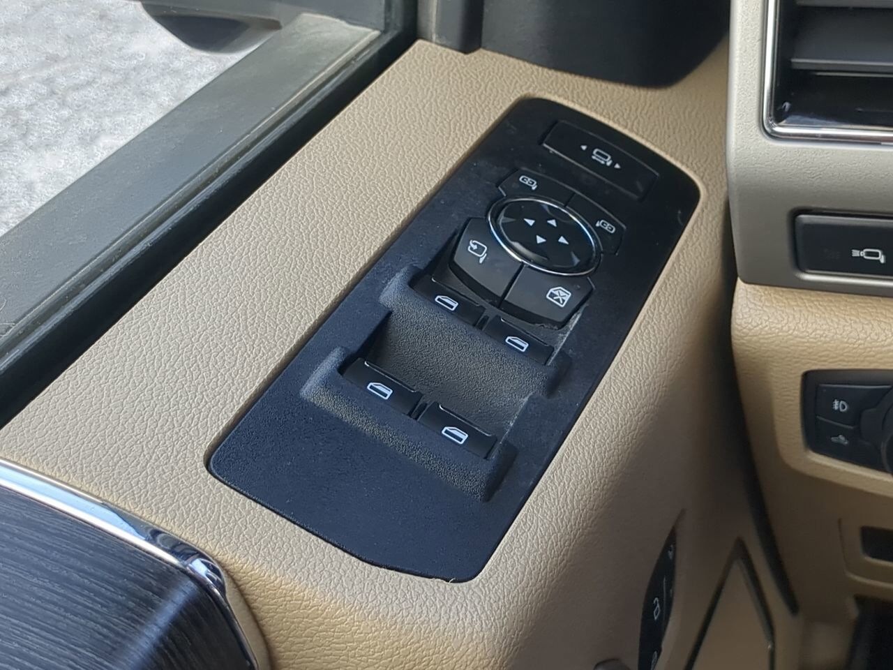 2020 Ford Super Duty F-450 DRW LARIAT Appleton WI