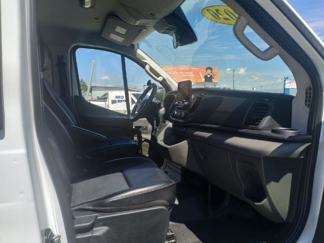 2020 Ford Transit-150 Cargo Van XL Sarasota FL 2020 Ford Transit-150 Cargo Van XL Sarasota FL