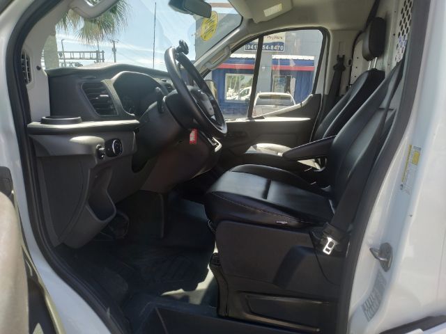 2020 Ford Transit-150 Cargo Van XL Sarasota FL 2020 Ford Transit-150 Cargo Van XL Sarasota FL