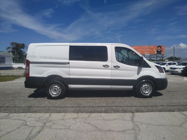 2020 Ford Transit-150 Cargo Van XL Sarasota FL 2020 Ford Transit-150 Cargo Van XL Sarasota FL
