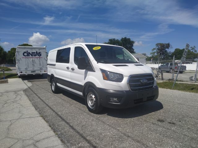 2020 Ford Transit-150 Cargo Van XL Sarasota FL 2020 Ford Transit-150 Cargo Van XL Sarasota FL