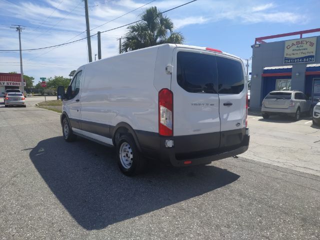 2020 Ford Transit-150 Cargo Van XL Sarasota FL 2020 Ford Transit-150 Cargo Van XL Sarasota FL