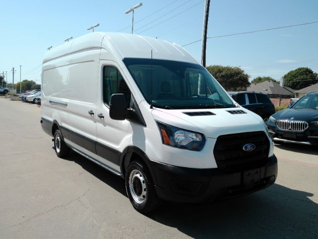 2020 Ford Transit-250 Cargo Van RWD 2020 Ford Transit-250 Cargo Van RWD