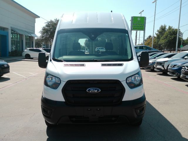 2020 Ford Transit-250 Cargo Van RWD 2020 Ford Transit-250 Cargo Van RWD