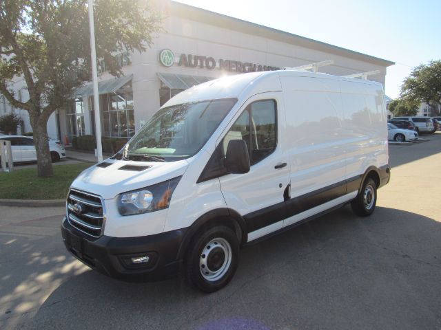 2020 Ford Transit 250 Van Med. Roof w/Sliding Pass. 130-in. WB 2020 Ford Transit 250 Van Med. Roof w/Sliding Pass. 130-in. WB