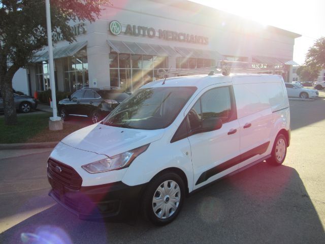 2020 Ford Transit Connect XL Cargo Van 2020 Ford Transit Connect XL Cargo Van