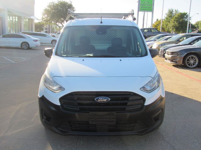 2020 Ford Transit Connect XL Cargo Van 2020 Ford Transit Connect XL Cargo Van