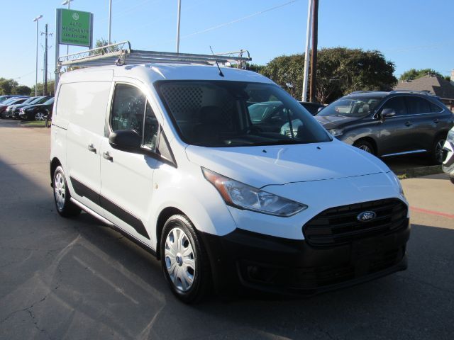 2020 Ford Transit Connect XL Cargo Van 2020 Ford Transit Connect XL Cargo Van