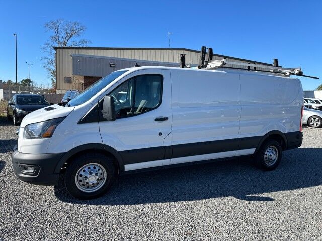2020 Ford Transit T-150 Extended Cargo w/ Ladder Rack & Bin Package Ashland VA 2020 Ford Transit T-150 Extended Cargo w/ Ladder Rack & Bin Package Ashland VA