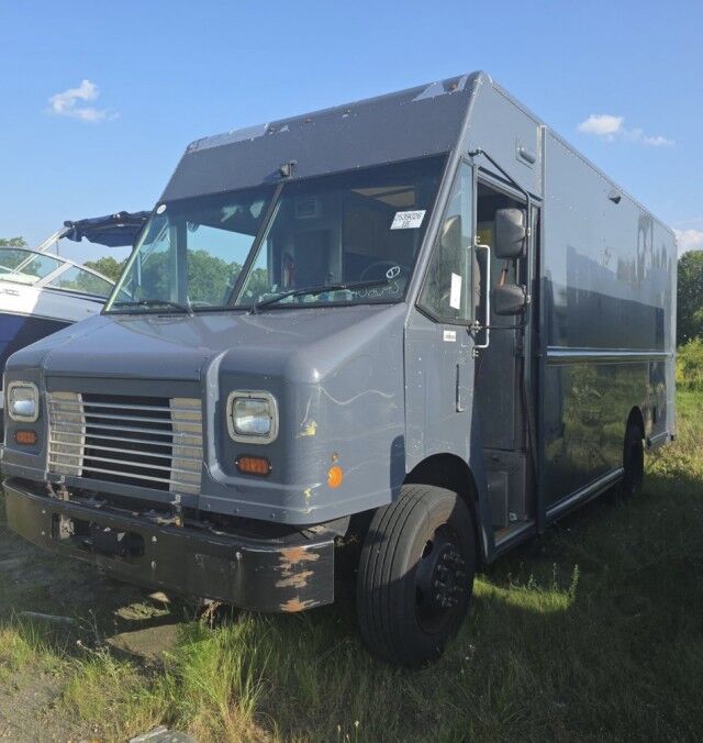 2020 Freightliner MT45 P900 Series 16' Step Van 2020 Freightliner MT45 P900 Series 16' Step Van