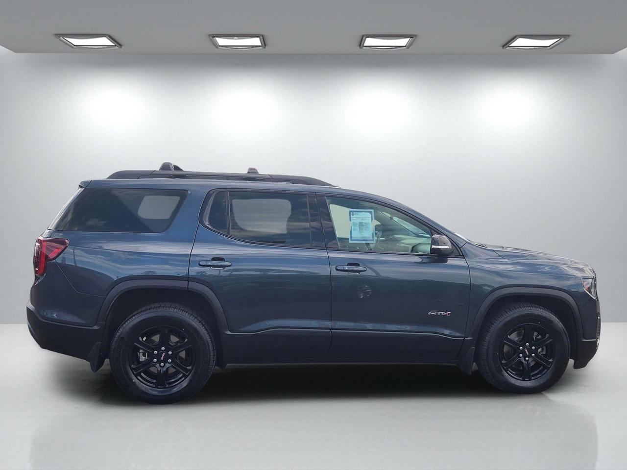 2020 GMC Acadia AT4 Roseville CA
