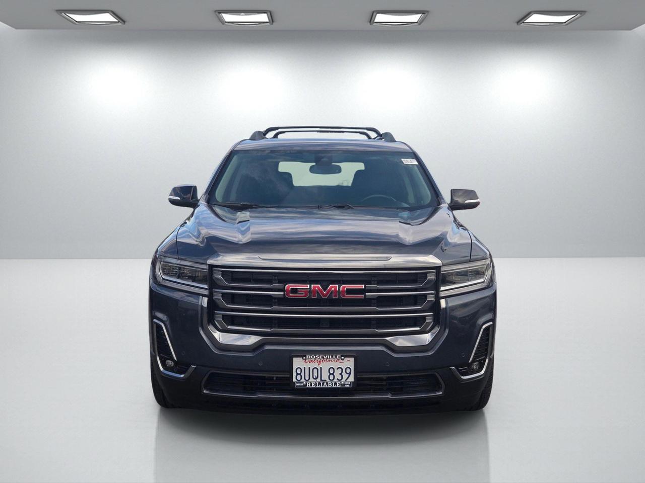 2020 GMC Acadia AT4 Roseville CA