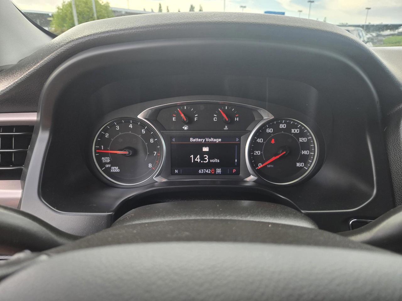 2020 GMC Acadia AT4 Roseville CA