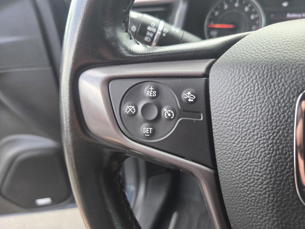 2020 GMC Acadia AT4 Roseville CA