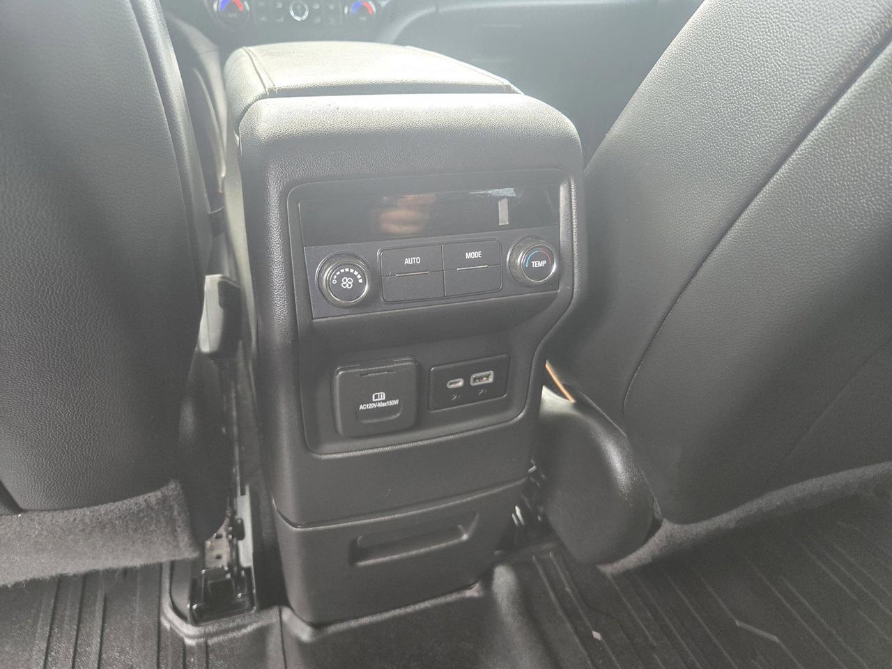 2020 GMC Acadia AT4 Roseville CA