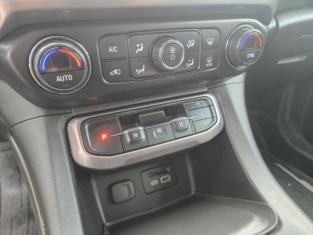 2020 GMC Acadia AT4 Roseville CA