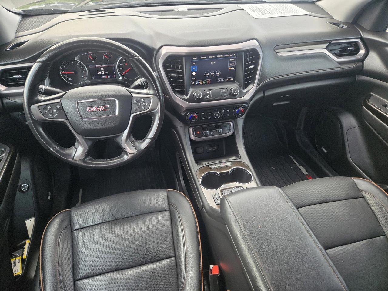2020 GMC Acadia AT4 Roseville CA