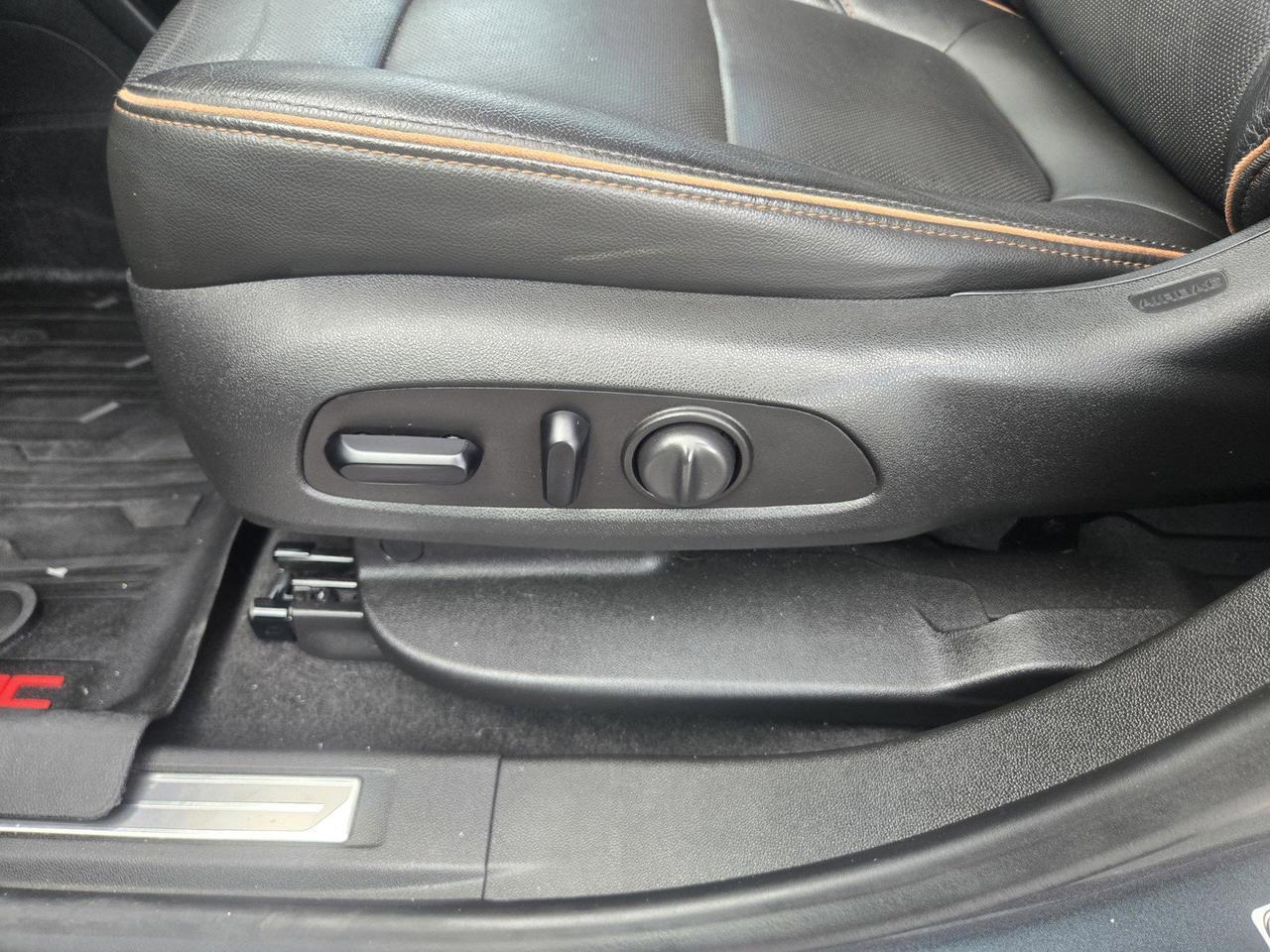 2020 GMC Acadia AT4 Roseville CA