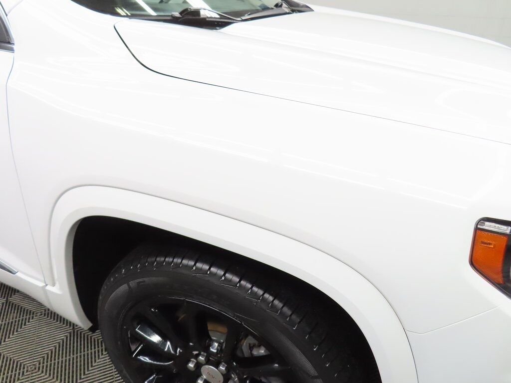 2020 GMC Acadia Denali AWD Fond du Lac WI 2020 GMC Acadia Denali AWD Fond du Lac WI