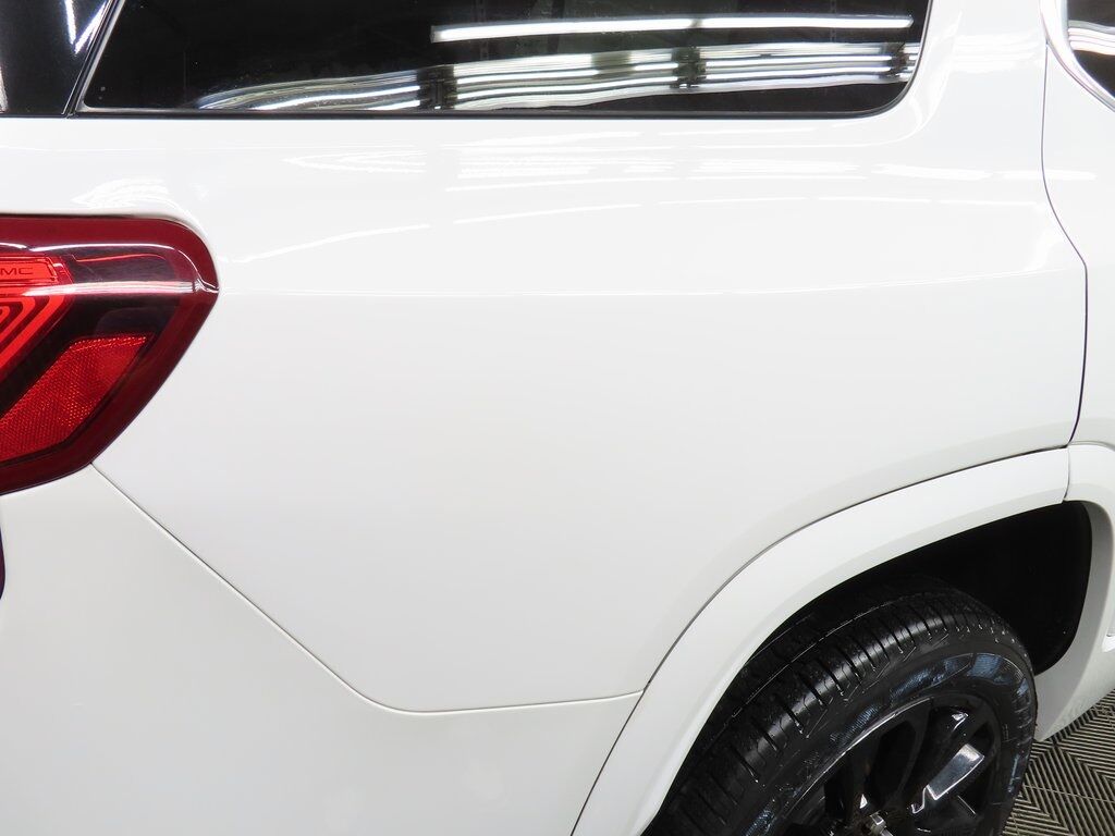 2020 GMC Acadia Denali AWD Fond du Lac WI 2020 GMC Acadia Denali AWD Fond du Lac WI