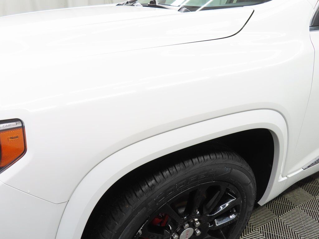 2020 GMC Acadia Denali AWD Fond du Lac WI 2020 GMC Acadia Denali AWD Fond du Lac WI