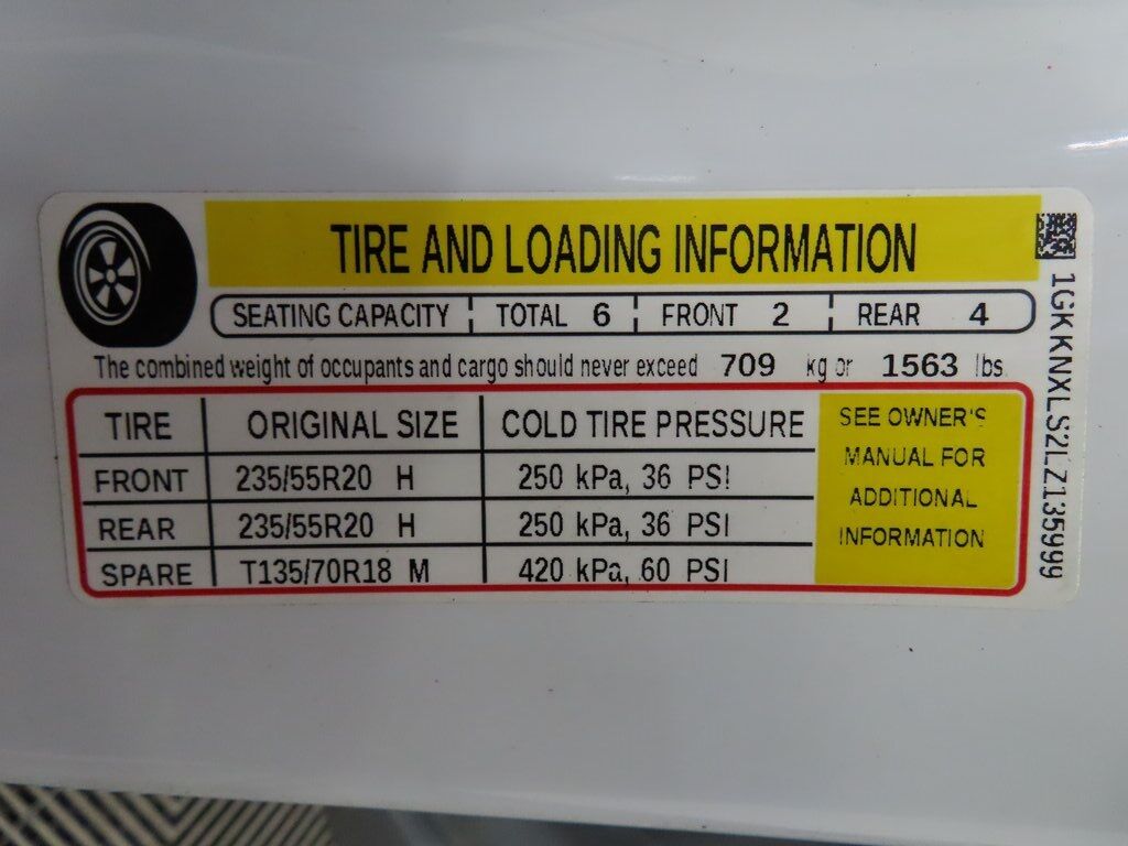 2020 GMC Acadia Denali AWD Fond du Lac WI 2020 GMC Acadia Denali AWD Fond du Lac WI